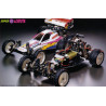 Tamiya Aileron + baignoire Super Asture