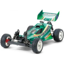 Tamiya Baignoire protection