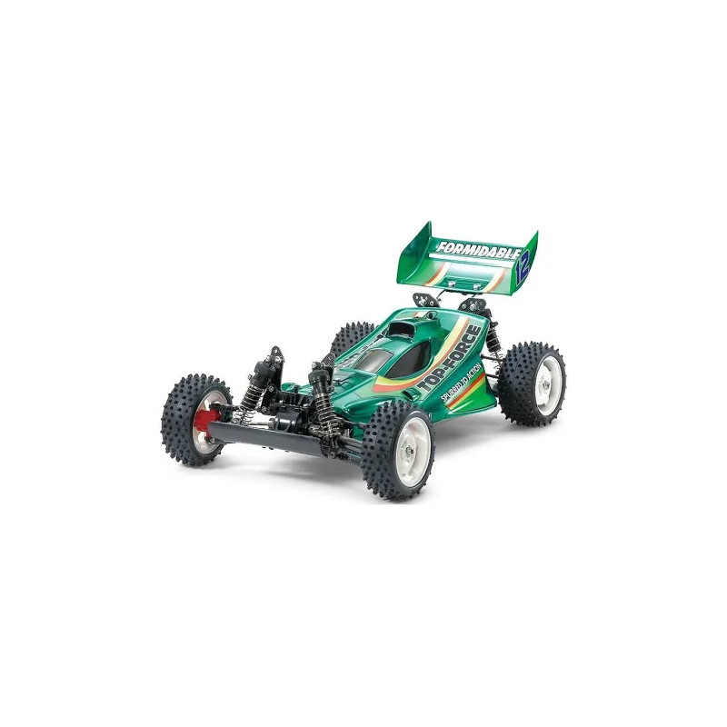 Tamiya Baignoire protection
