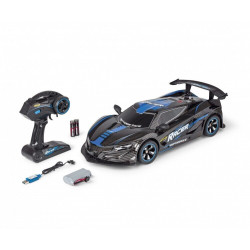 Carson Rc Rtr Night Racer 2.0