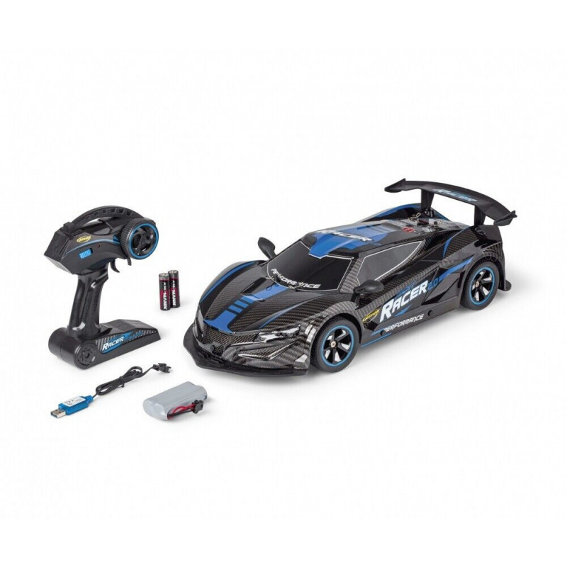 Carson Rc Rtr Night Racer 2.0 Carson Rc Rtr Night Racer 2.0