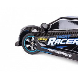 Carson Rc Rtr Night Racer 2.0