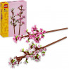 Lego Icons Fleurs de cerisier