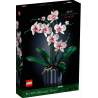 Lego Icons L’ORCHIDÉE 10311