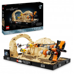 Lego Star Wars course de Pod