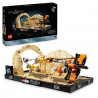 Lego Star Wars course de Pod
