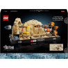 Lego Star Wars course de Pod
