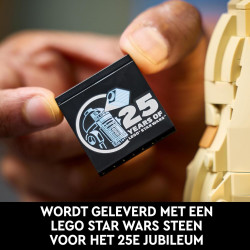 Lego Star Wars course de Pod