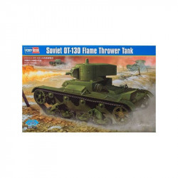 Hobby Boss 1 35 Soviet At-1 Self Propelled Gun