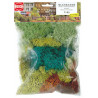 Set Bush Arbre ho Set mousse x15