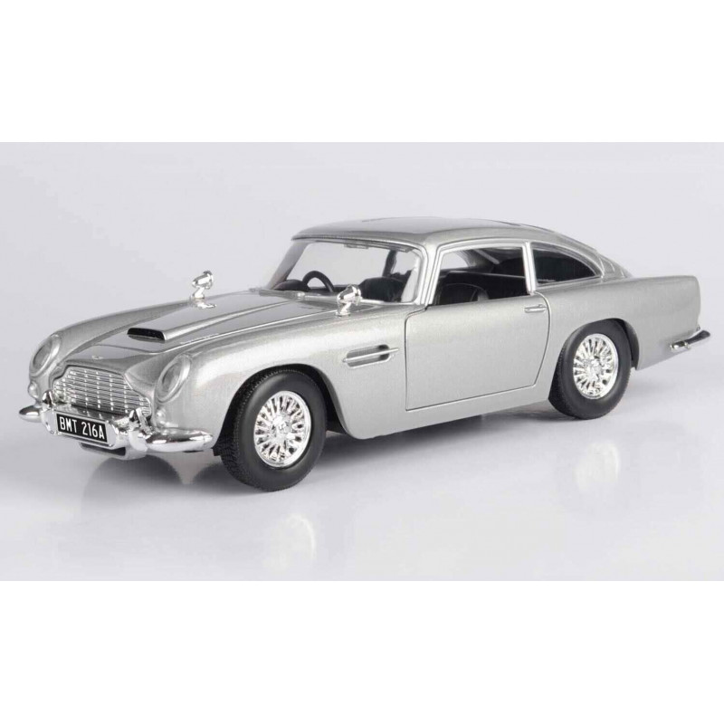 Motor Max 1 24 James Bond Db5