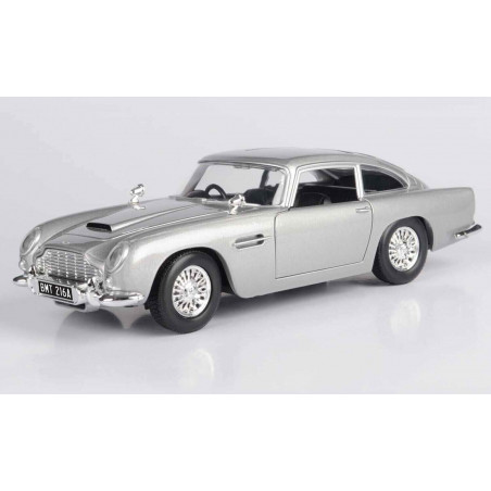 Motor Max 1 24 James Bond Db5