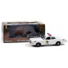 Greenlight Coronet 1975 Dodge 19751 24 Sheriff fais moi peur