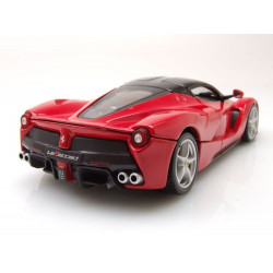 Burago 1 24 Ferrari laferrari rouge