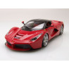 Burago 1 24 Ferrari laferrari rouge