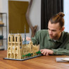 Lego Architecture Notre dame de Paris