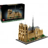 Lego Architecture Notre dame de Paris