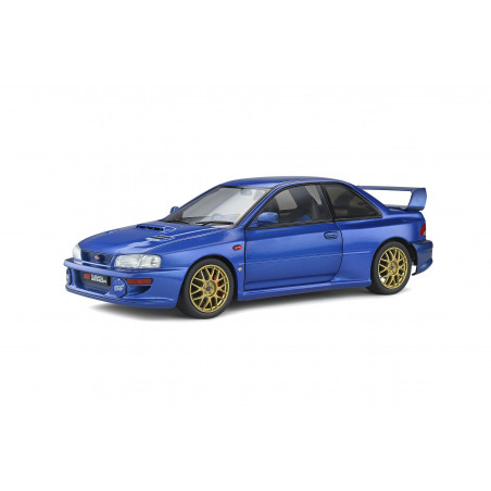 Solido 1 18 Subaru Impreza 22 B