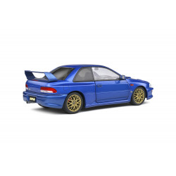 Solido 1 18 Subaru Impreza 22 B