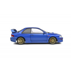 Solido 1 18 Subaru Impreza 22 B