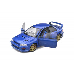 Solido 1 18 Subaru Impreza 22 B