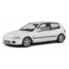 Solido 1:18 HONDA CIVIC (EG6) WHITE 1991