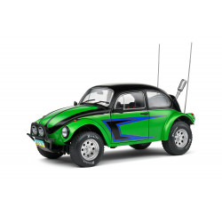 Solido 1:18 BEETLE BAJA GREEN 1976