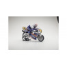 Honda Nsr 500