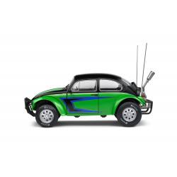 Solido 1:18 BEETLE BAJA GREEN 1976