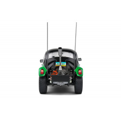 Solido 1:18 BEETLE BAJA GREEN 1976