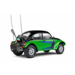 Solido 1:18 BEETLE BAJA GREEN 1976