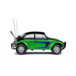 Solido 1:18 BEETLE BAJA GREEN 1976