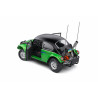 Solido 1:18 BEETLE BAJA GREEN 1976