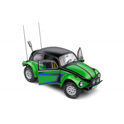 Solido 1:18 BEETLE BAJA GREEN 1976