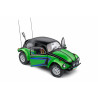 Solido 1:18 BEETLE BAJA GREEN 1976