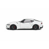 Solido  1:18 TOYOTA GR SUPRA WHITE 2023