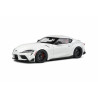 Solido  1:18 TOYOTA GR SUPRA WHITE 2023