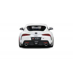 Solido  1:18 TOYOTA GR SUPRA WHITE 2023