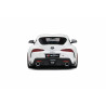 Solido  1:18 TOYOTA GR SUPRA WHITE 2023