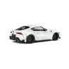Solido  1:18 TOYOTA GR SUPRA WHITE 2023