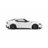 Solido  1:18 TOYOTA GR SUPRA WHITE 2023