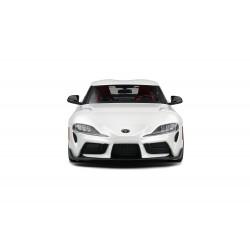 Solido  1:18 TOYOTA GR SUPRA WHITE 2023