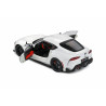 Solido  1:18 TOYOTA GR SUPRA WHITE 2023