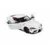 Solido  1:18 TOYOTA GR SUPRA WHITE 2023