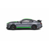 Solido  1:43 SHELBY MUSTANG GT500 GREY 2020
