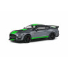 Solido  1:43 SHELBY MUSTANG GT500 GREY 2020
