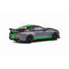 Solido  1:43 SHELBY MUSTANG GT500 GREY 2020