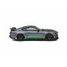 Solido  1:43 SHELBY MUSTANG GT500 GREY 2020