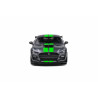Solido  1:43 SHELBY MUSTANG GT500 GREY 2020