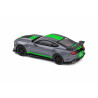 Solido  1:43 SHELBY MUSTANG GT500 GREY 2020